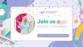 SVG Card Crafter Success Summit, ноябрь 2025 г. — обновления и розыгрыши призов