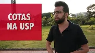 Cotas: Documentário 