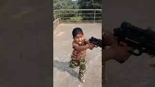 Sab se age honge hindustani 🇮🇳💪🏻#shorts #army #sahil