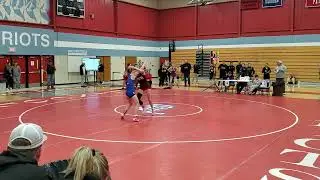 SF Lincoln 12/29/25 Match 3