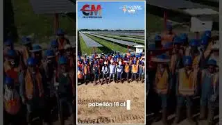 CM & Services lo invita a la 9&ordf; versi&oacute;n de ExpoSolar Colombia 2025