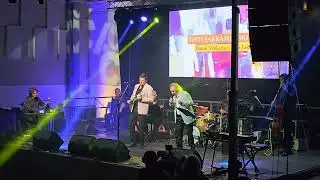 Damir Vrbljanac i Igor Lesica - Tisti sakramenski đez | ČAnsonfest 2025