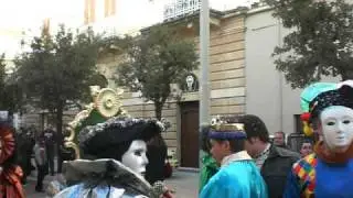 carnevale a parabita