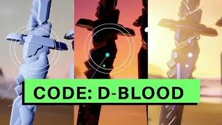Code D blood android gameplay graphics revealed