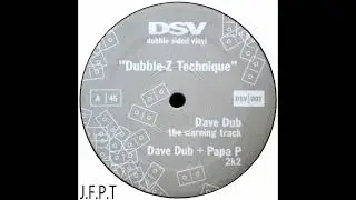 Dave Dub &ndash; The Warning Track