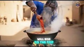 Finally... the Jollof you’ve been waiting for!