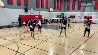 RSEQ 3 - Vortex vs Chargers set 2