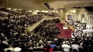The Old Church Downtown - HAC Choir & Orchestra