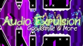 Audio Expulsion by GoodSmile & More 100% (Extreme Demon)