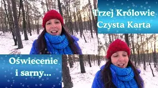 6/01/2026 Snow, Three Kings, Gifts of Enlightenment and Deer... | Free Flow
