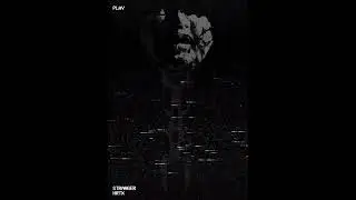 HERETIX - STRANGER TEASER