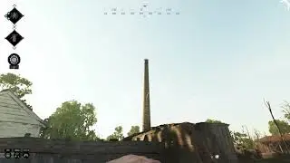 Hunt: Showdown - Mosin-Nagant M1891 Avtomat