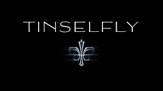 Tinselfly Teaser - Whitethorn Winter