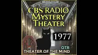 Guilty Secret - Radio Mystery Theater - 1977 (Ep655)