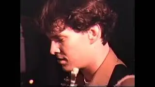 Galactic at the 8x10 Baltimore MD 10-09-1997 Set 2