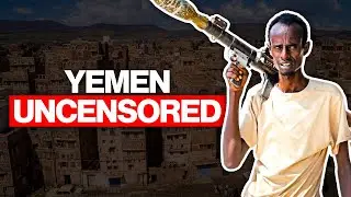 Discover How Yemen is Wrecking the Entire Global Economy In 2024!