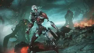 Warframe: Helminth system - Xaku post-buffs + Spellbind (+Spellbound Harvest)
