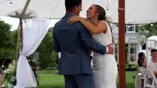 Colin and Sarah Bernd
