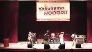 COFY CHAN - Rape Diary (Yokohama Hood)