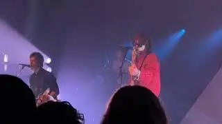 Balu Brigada - Sideways (Live Toronto)