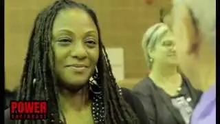 POWER Northeast: Building Beloved Community Eye to Eye - Learning to See