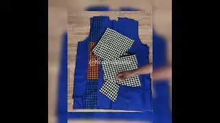 Visibility isn&rsquo;t a joke #funny #upclose #fashion #2piece #fashionstyle #ankara