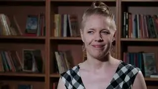 Cognitive Intensive Program &ndash; Student Story &ndash; Shannon