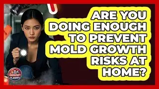 Are You Doing Enough To Prevent Mold Growth Risks At Home? - Your Emergency Planner