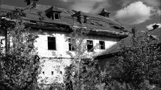 Gruselgeschichte 