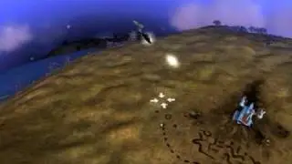 Spore_Планета Сувен