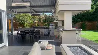 Backyard Sanctuary