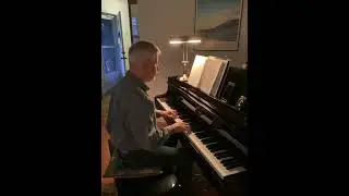 Piano proficiency