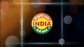 DigiCraft Intro