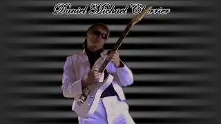 DAY OF THE LORD - OFFICIAL VIDEO - DANIEL MICHAEL CHERRIER