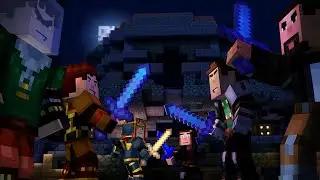 ИГРЫ РАЗУМА В МАЙНКРАФТЕ/2х2 ЛОГИЧЕСКИЕ ИГРЫ В МАЙНЕ/Minecraft Control