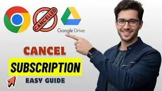 Как отменить подписку на Google Storage и Gemini Pro на 2026 год (простые шаги)
