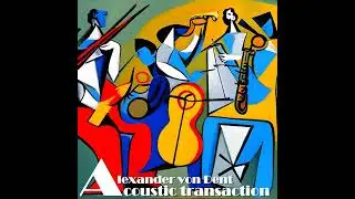 Alexander von Dent - The deepest passion