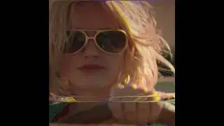 Class Actress - Let Me Take You Out [Slowed & Reverb]