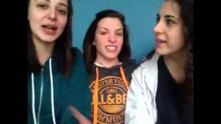 Adriana video 18 Anni