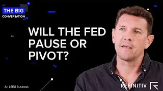 Will the Fed pause or pivot? | The Big Conversation