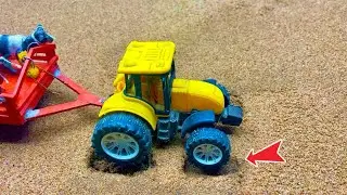 diy how to make mini cow horse farm diorama
