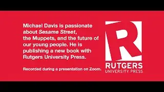Michael Davis, author of 