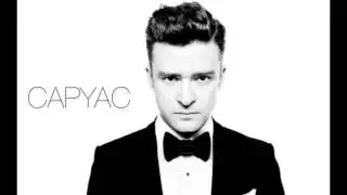 Suit & Tie (Capyac remix)