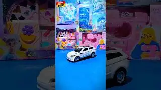New Amazing RC Model Car. #alhafiztoys #unboxing #rccar #modelcars #newtoys #viraltoys #toyshorts