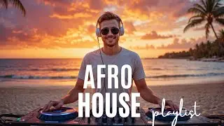 TRIBAL HOUSE – Sequential Desert Pulse (Adam Port, Solomun)