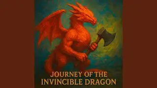 Journey of the invincible dragon!