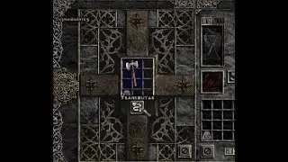 Diablo 2 Esp 😈 Reparar armas o armaduras con runas