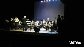 EL REY (J.A. Jim&eacute;nez) PABLO GHILINI y OMAR PANDOLFO Cover
