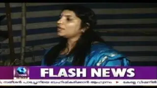 Letter That's Been Aired Is Written By Me: Saritha S Nair