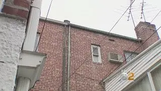 Roofing Scam Targets Elderly Homeowners